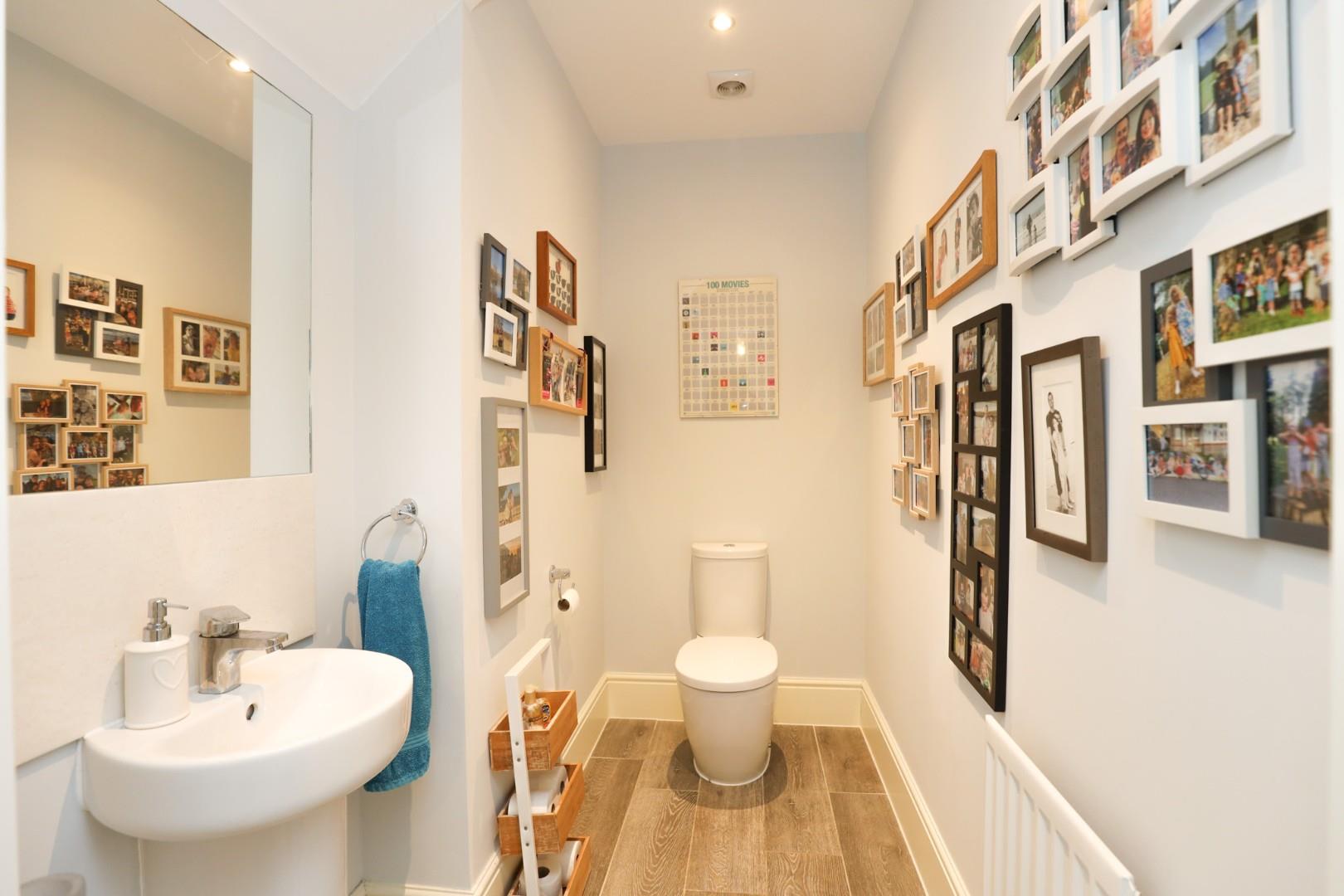 Heol Cae Pwll, Colwinston, Near Cowbridge, Vale of Glamorgan, CF71 7PL